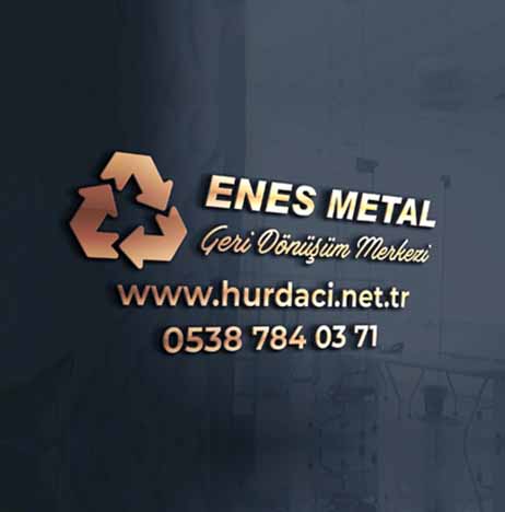 Ankara Hurdacı - Enes Metal